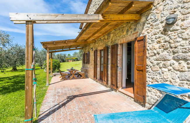 Il Fienile - Foto 64