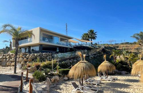 Frontline Golf Penthouse Alcazaba Lagoon - EHHouse - Foto 37