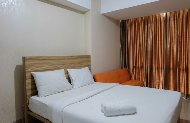 Studio Apartment at U Residence near UPH - Photo 1