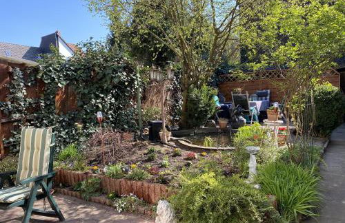 Ferienwohnung Bongartz - Foto 11