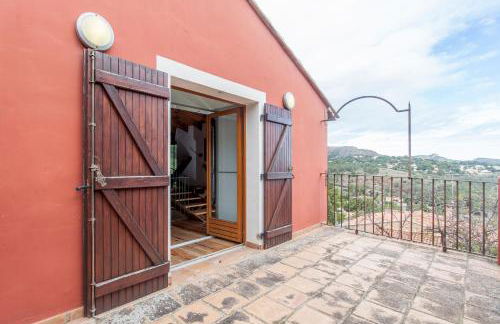 Ca Carmela casa con Encanto con Piscina "Parque Natural Sierra Calderona"cerca Garbi - Foto 44