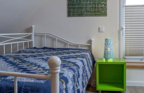 Das Blaue Haus - Ferienhaus - Foto 29