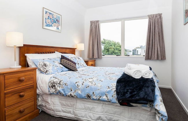 Awesome Central Christchurch Townhouse - Foto 2