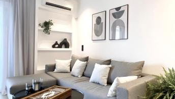 Seafront Apartment by C2C Architects - Foto 4