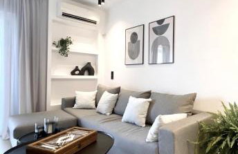 Seafront Apartment by C2C Architects - Foto 4