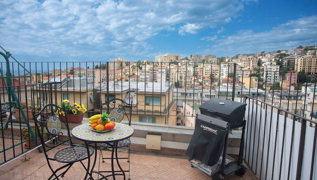 Sea View Historic Center - Happy Rentals - Photo 2, Primary image