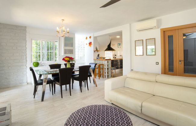 Holiday Home Teruel by Interhome - Foto 7