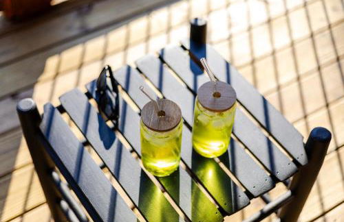 Whispering Pines Retreat By Ghosal Luxury Lodging - Foto 18