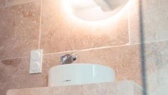 Le Nid dAigle - Spacieux logement sous les toits - Foto 5