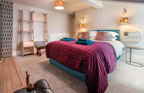 Albert Road Apartments Flat 2 - Foto 10