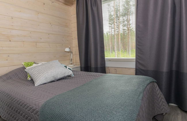 4 bedroom House in Sonkajärvi - Photo 10