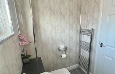 Welsh Getaway Home No 2 - 10 mins to Bike Park Wales - Photo 27