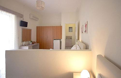 Galazia Nera Apartments - Foto 10