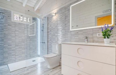 Villa la Paz by Villas Vista Gomera - Foto 32