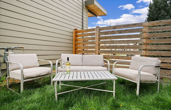 The Colorado House in Old Town Brewery District - Foto 15