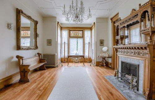 Historic Mansion with lots of charm - Foto 37