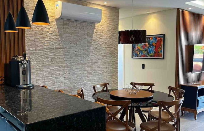 Ap Premier Home Club - Turismo e Lazer - Foto 35