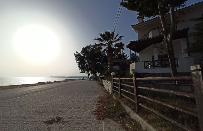 Zennova 22 Nikiti Sea Side House - Foto 40