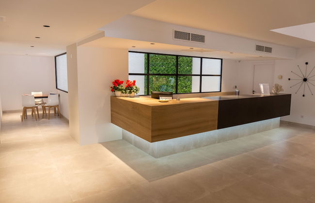 Aparthotel Novo Mar - Foto 7