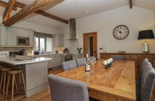 Rowan Cottage - Foto 12