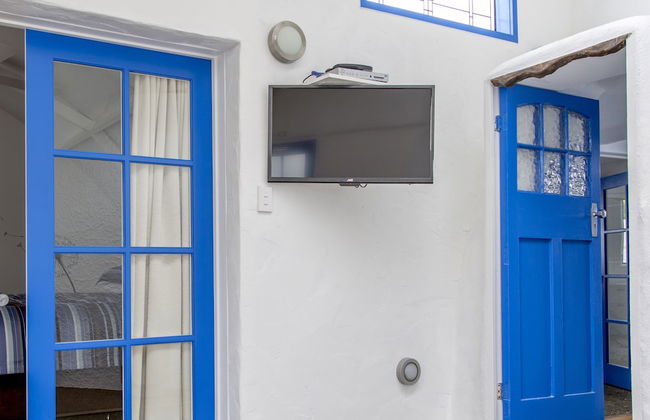 The Dome House - Foto 9