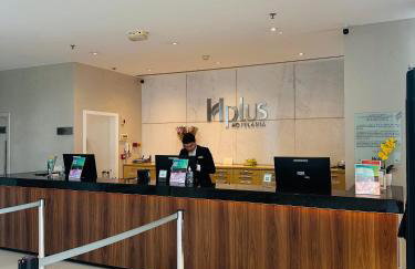 Ed Saint Moritz, Flat 01 com Garagem, SHN no Coração de Brasília - Foto 27