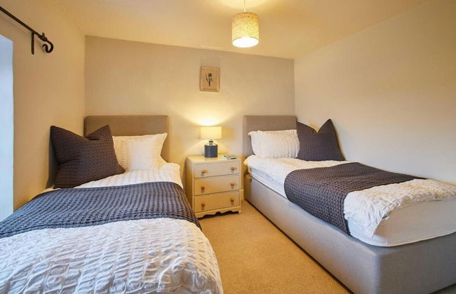 Host Stay Coed Barn - Foto 19