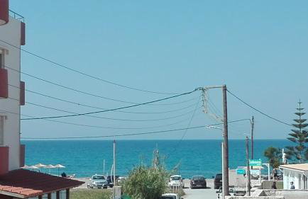Yannis Apartments - Photo 25