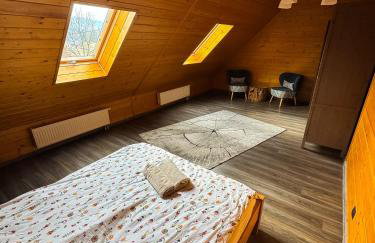 Beskid House Kurów - Foto 28