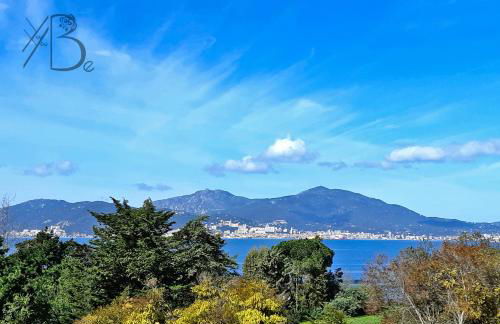 residence de porticcio, youyoube - Foto 7