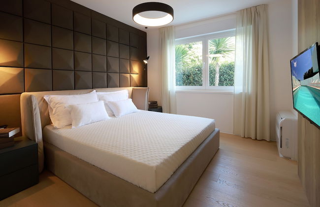 Designed Apartment with Swimming Pool - Foto 2