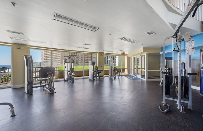 Laketown Wharf 1331 - Foto 38