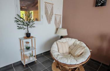 Gite la Picholine_Bourg Saint Andéol - Foto 16