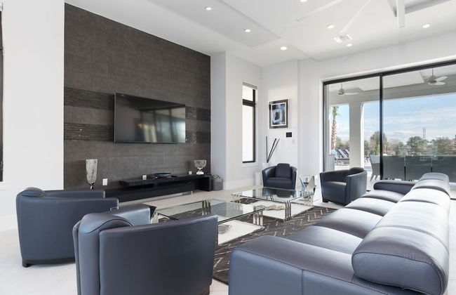 Je52232 - Reunion Resort - 11 Bed 10 Baths Villa - Foto 61