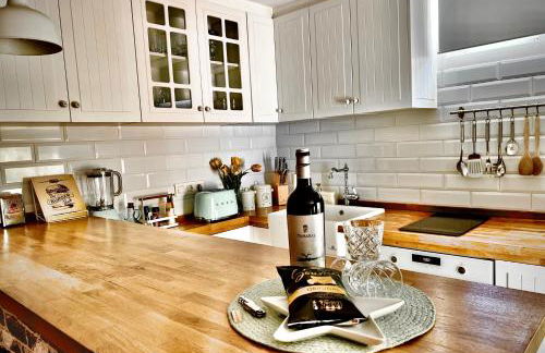 Loft de estilo industrial con jardín y garaje privados - Foto 1