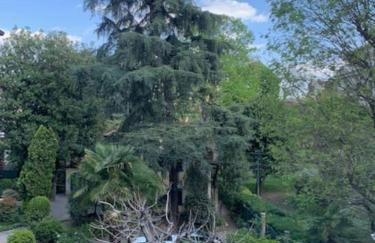 Il Giardino Garden View Apartment - Foto 35