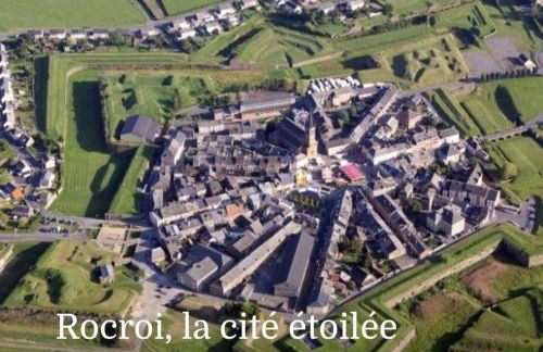 La Rose du Bel Homme - Foto 23