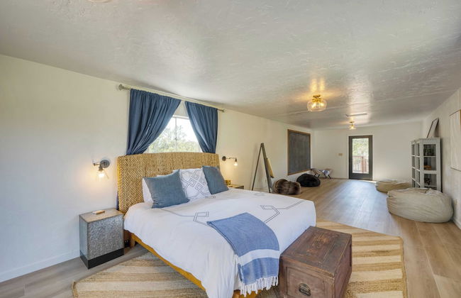 Wine Country Estate by Avantstay Pool, Spa, Barn - Foto 34