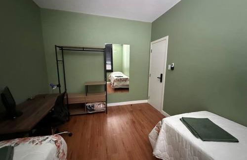 Casa central ampla e moderna c/ Jacuzzi - Foto 44