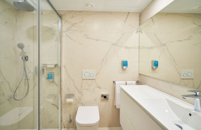 Tandem Torres De Cádiz Suites - Foto 31