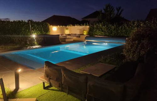 Villa Troyes - Photo 23