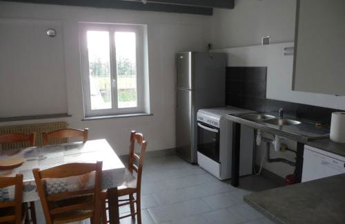 Gîte des Forces - Limousin - Haute Vienne - Foto 3