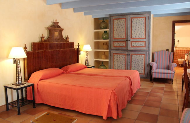 Ca's Garriguer Agroturismo - Photo 7