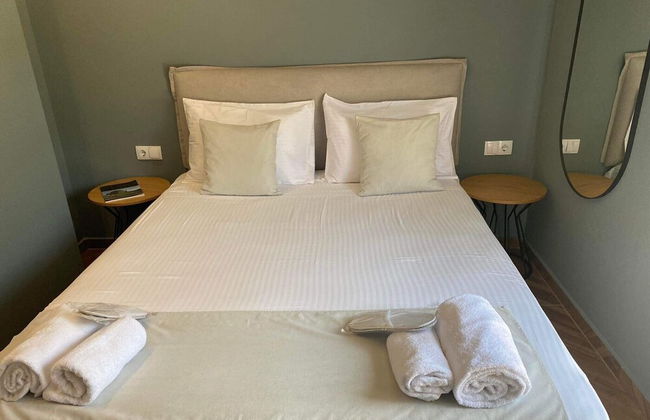 Marble Luxury Suites - Foto 35