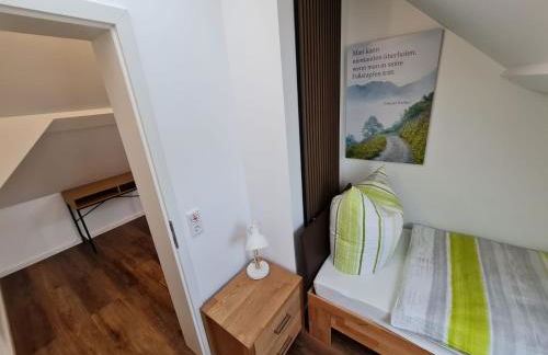 Apartment-1 Rödermark - Foto 18