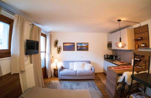 Monolocale in centro a Madesimo - Foto 16