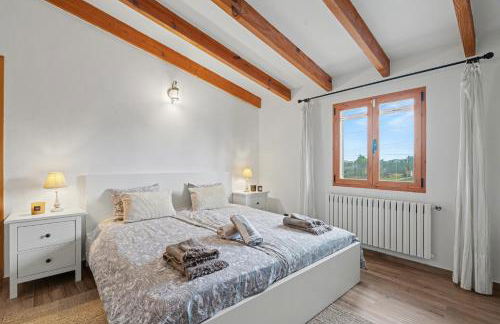 Finca aigua- sa tanca de can vicens - Foto 22