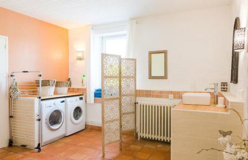 Charmante maison pour 7 à Tréguennec - Photo 18