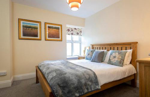 Hengar Manor Apartments - Foto 9