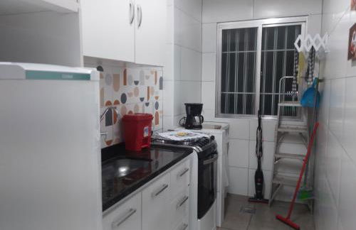 Apartamento São Vicente - Foto 14